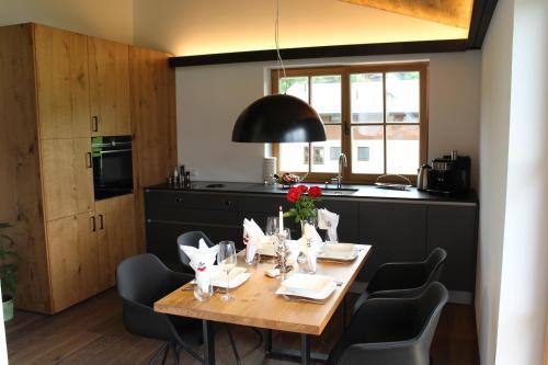 Apartamento Haus Hetzenauer