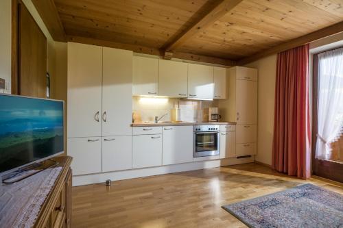 Apartamento Haus Hetzenauer