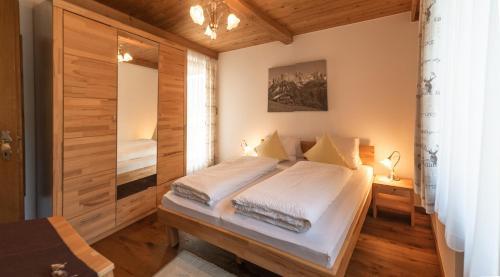 Apartamento Haus Hetzenauer