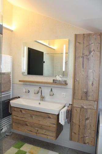 Apartamento Haus Hetzenauer