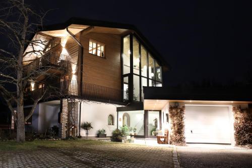 Apartamento Haus Hetzenauer