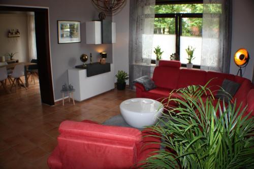 Apartamento Ferienwohnung Zollverein