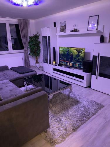 Apartamento Appartement Ultra Moderne