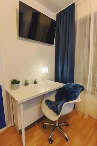 Apartamento " Daheim In Essen "