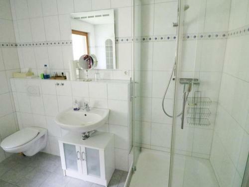 Apartamento Haus Wintersonne