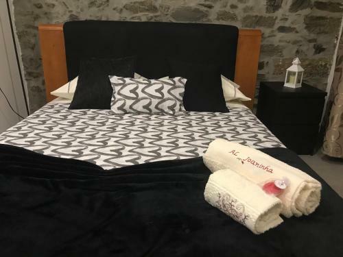 Apartamento Alojamento Joaninha In Douro
