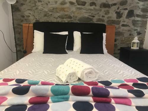 Apartamento Alojamento Joaninha In Douro