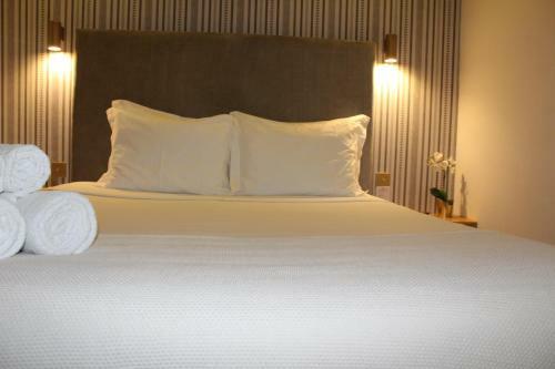 Hostal Casa Do Salgueiral Douro