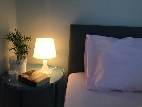 Apartamento Dom Ruas