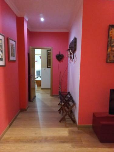 Casa Vila Rosa