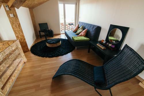Hostal Gothes Guest House