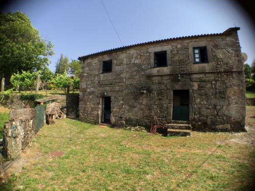 Lodge Casa Do Assento - Caminho