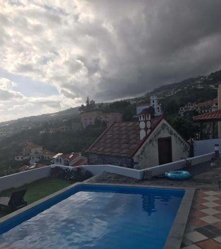 Agroturismo Casa Carreira