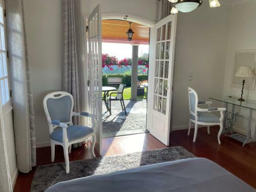 Villa Casa Caboz