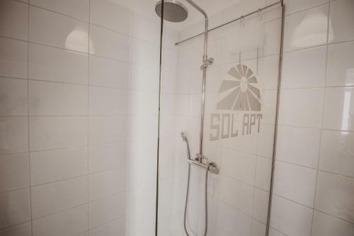 Apartamento Sol Apt