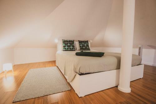 Apartamento Sol Apt