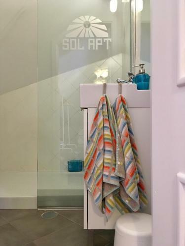 Apartamento Sol Apt