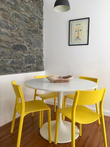 Apartamento Sol Apt