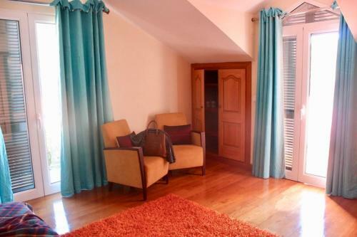 Apartamento Pink House