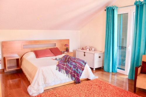 Apartamento Pink House