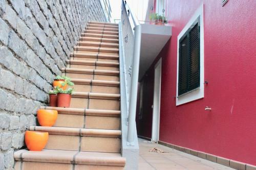 Apartamento Pink House