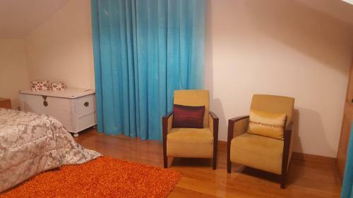 Apartamento Pink House