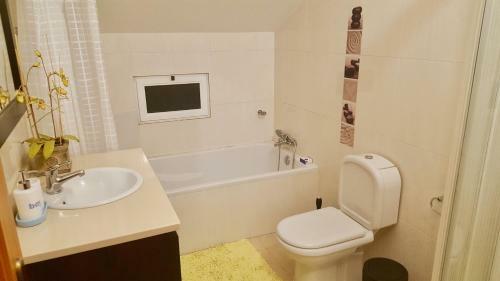 Apartamento Pink House