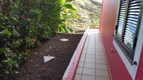 Apartamento Pink House