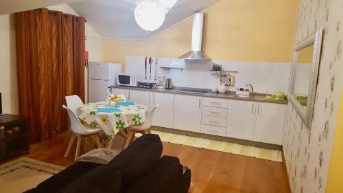 Apartamento Pink House