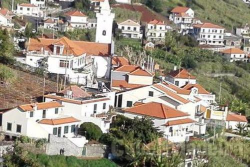 Apartamentos Villa