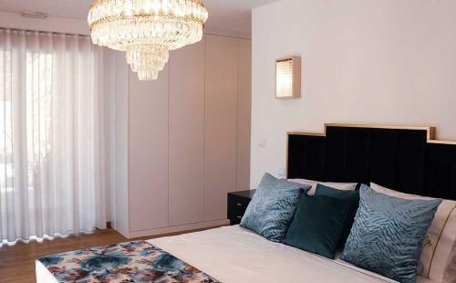 Villa Vale Da Fonte - Charming Houses