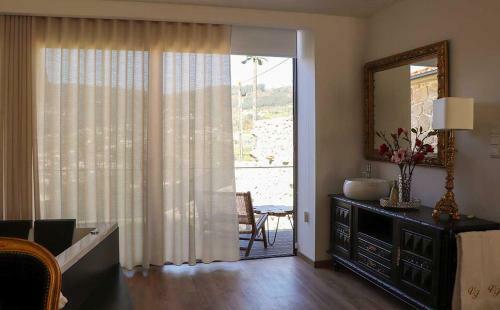 Villa Vale Da Fonte - Charming Houses