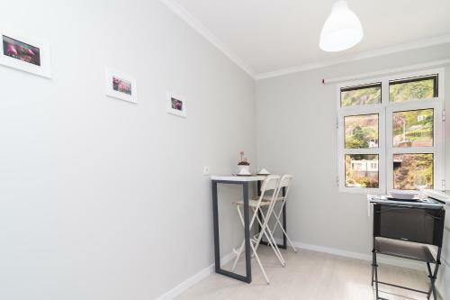 Villa Ponta Do Sol Apartment