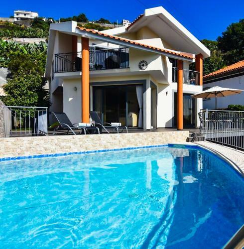 Villa Vila Juntos