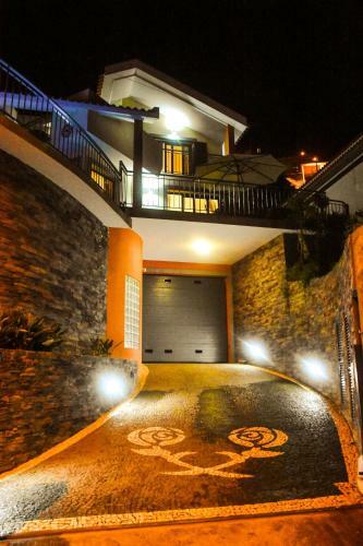 Villa Vila Juntos