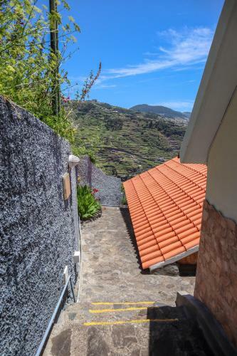 Casas Tipicas Candelaria Tabua