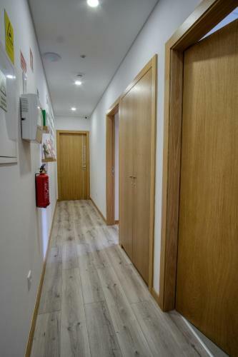 Apartamento Os Poetas