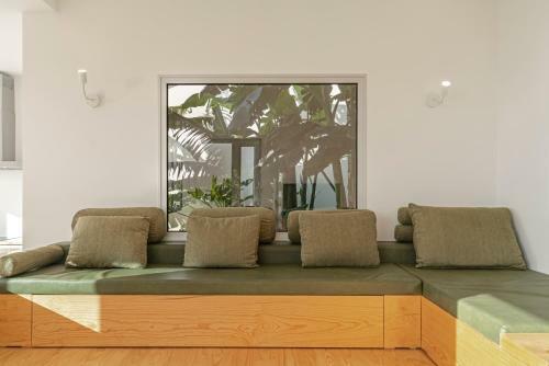 Casas Da Vargem Shared Swimming Pool By An Island Apart