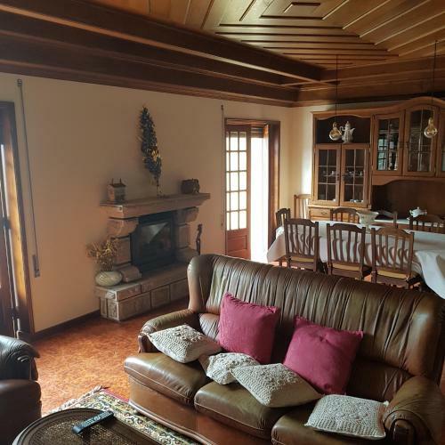 Casa D'av�