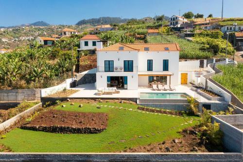 Villa Horizonte Azul