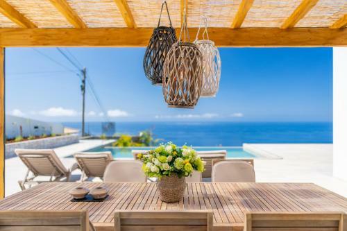Villa Horizonte Azul