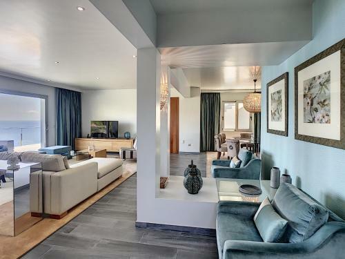 Villa Harmonia By Mhm