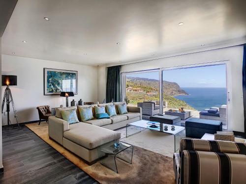 Villa Harmonia By Mhm