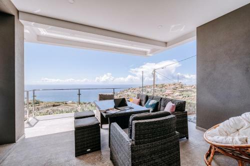 Villa Casa Das Voltinhas