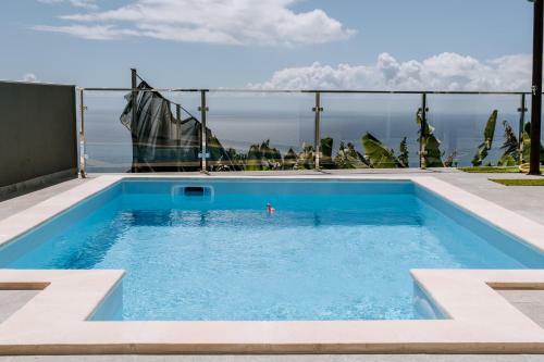 Villa Casa Das Voltinhas