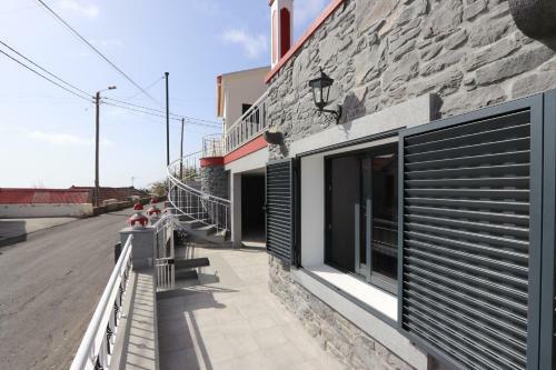 Casa Cabral, Ocean View