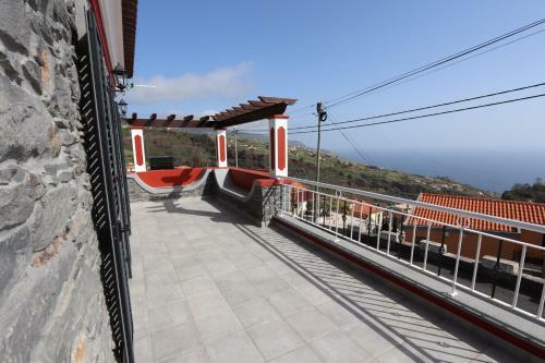 Casa Cabral, Ocean View