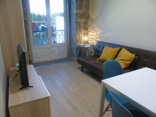 Apartamento Varandas Da Barca