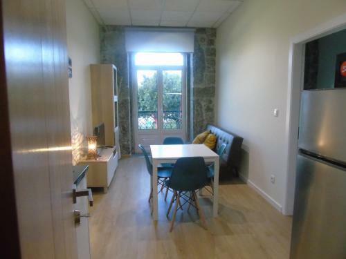 Apartamento Varandas Da Barca