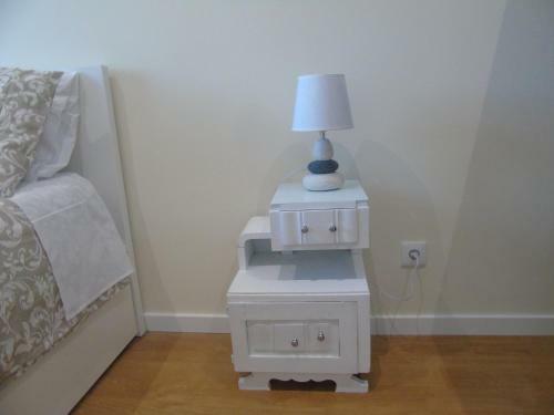 Apartamento Varandas Da Barca